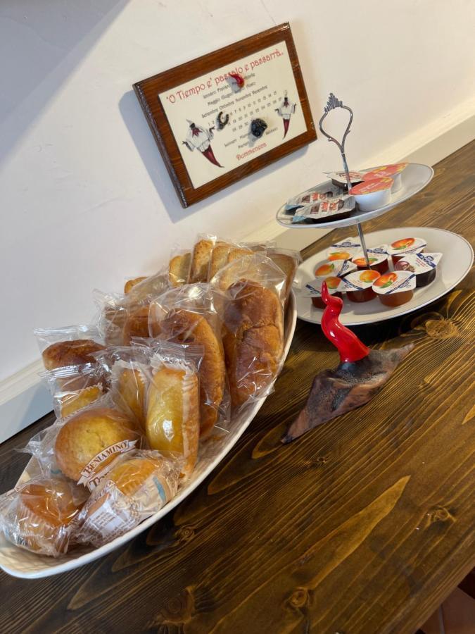 Bed & Breakfast Vesuvius