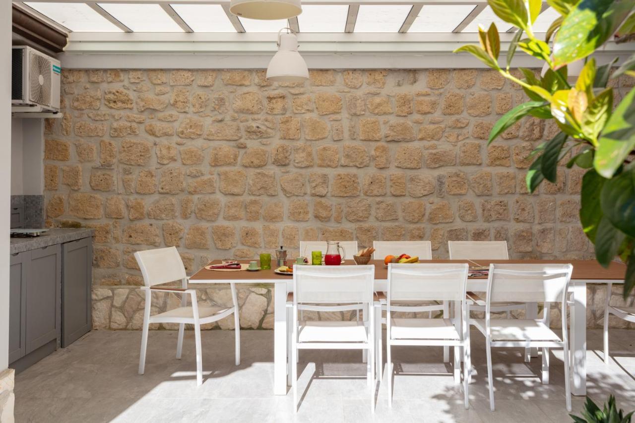 Il Giardino Di Bobo By Dimorra Apartment Naples