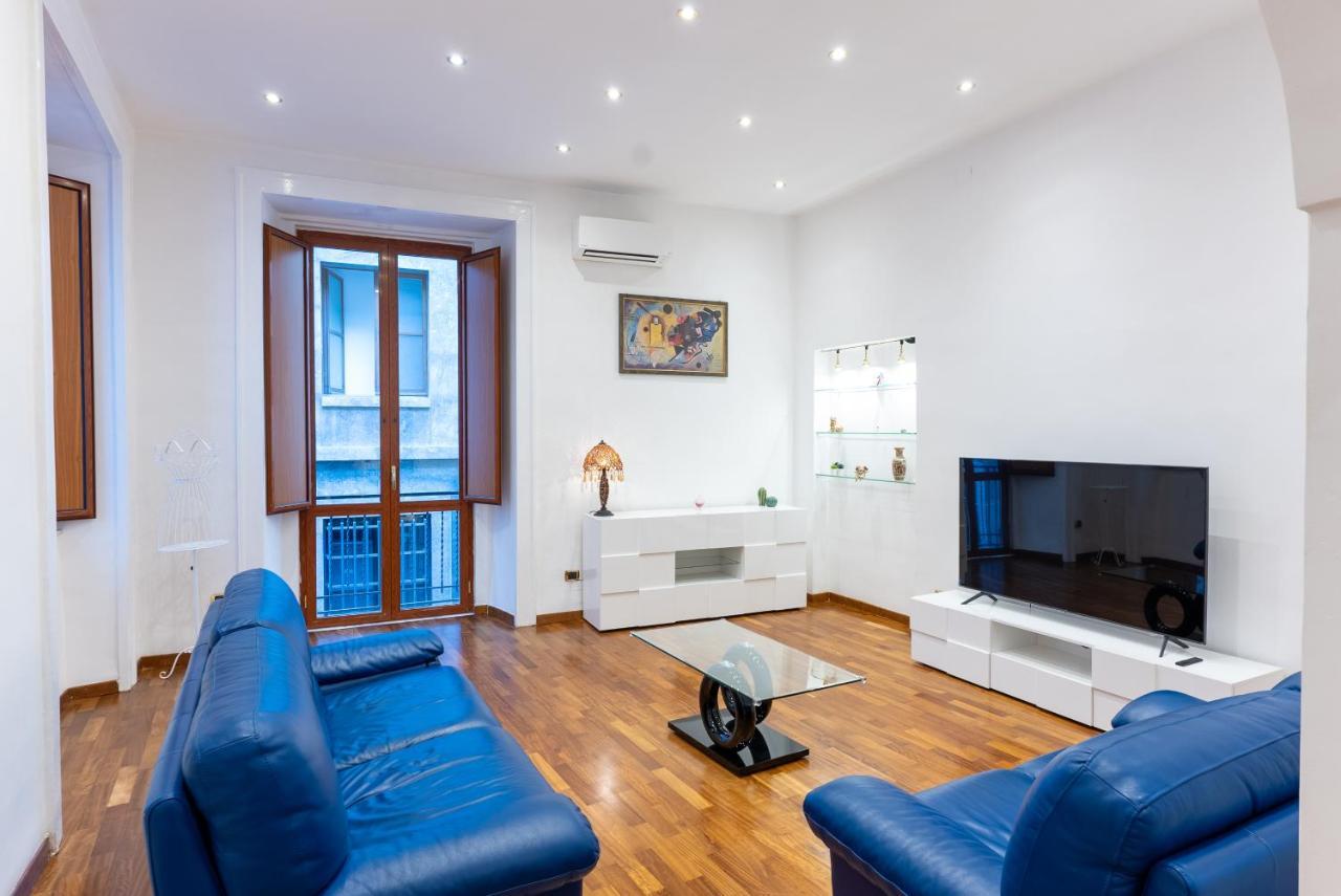Dimora Del Fico - Elegante E Spazioso Holiday home Naples