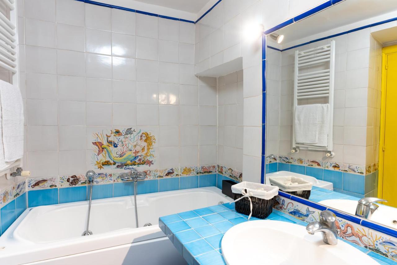 Dimora Del Fico - Elegante E Spazioso Holiday home