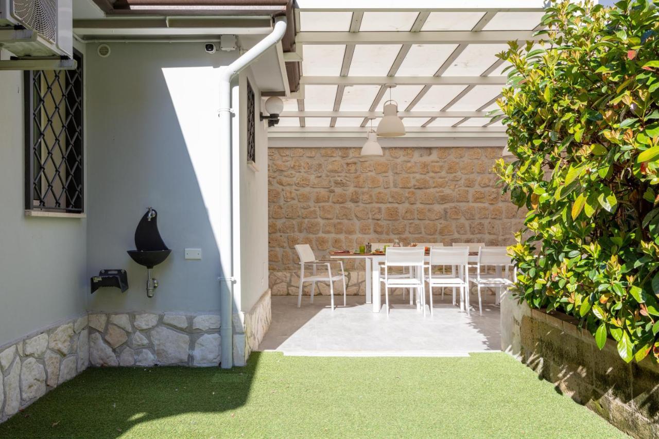 Il Giardino Di Bobo By Dimorra Apartment