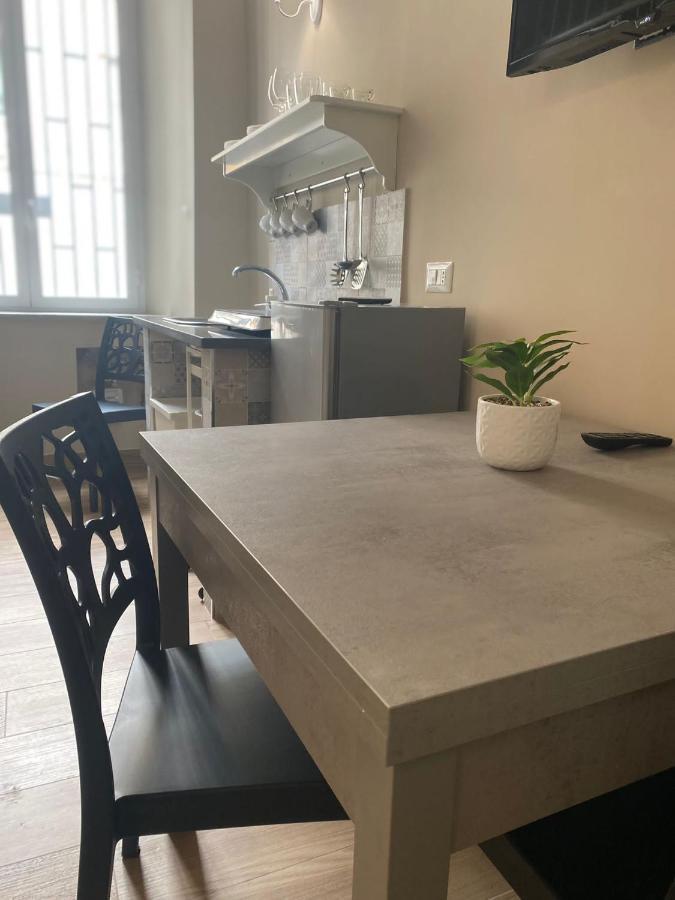 Apartment Sottosopra Naples