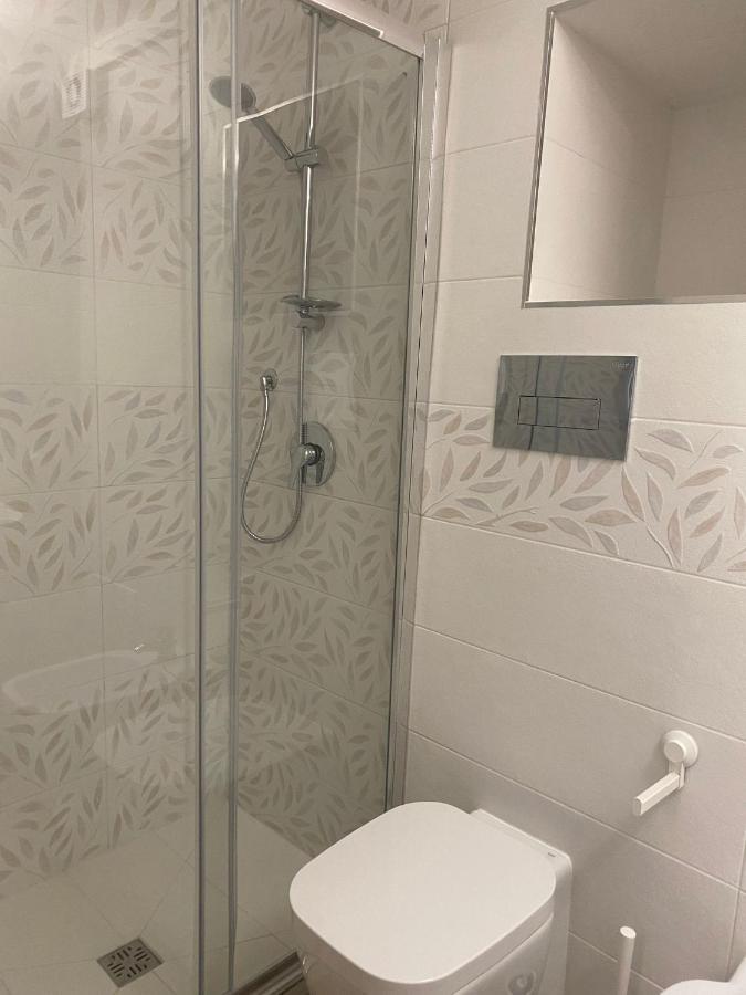 Apartment Sottosopra Naples