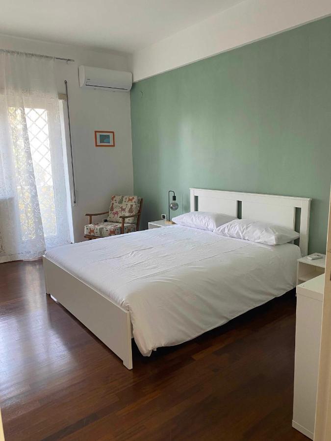 Molly's House A Posillipo Apartment Naples