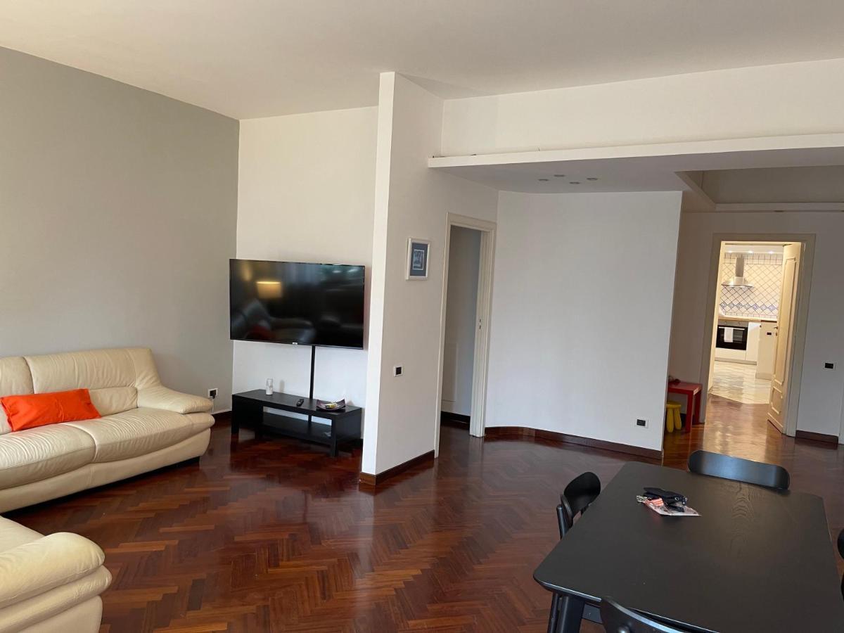 Apartment Molly's House A Posillipo Naples