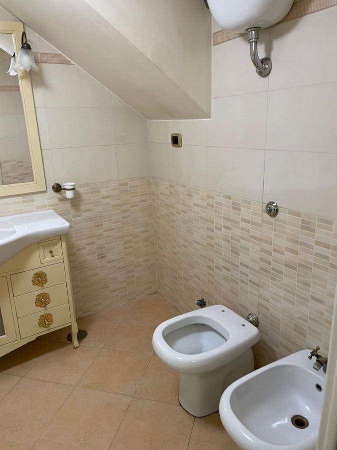 Apartment Giusy *