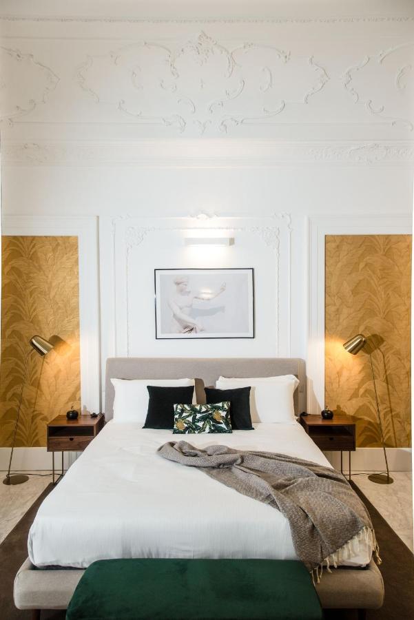 Apartment The Marble House - Luxury In - Family