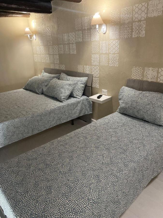 Sottosopra Apartment Naples