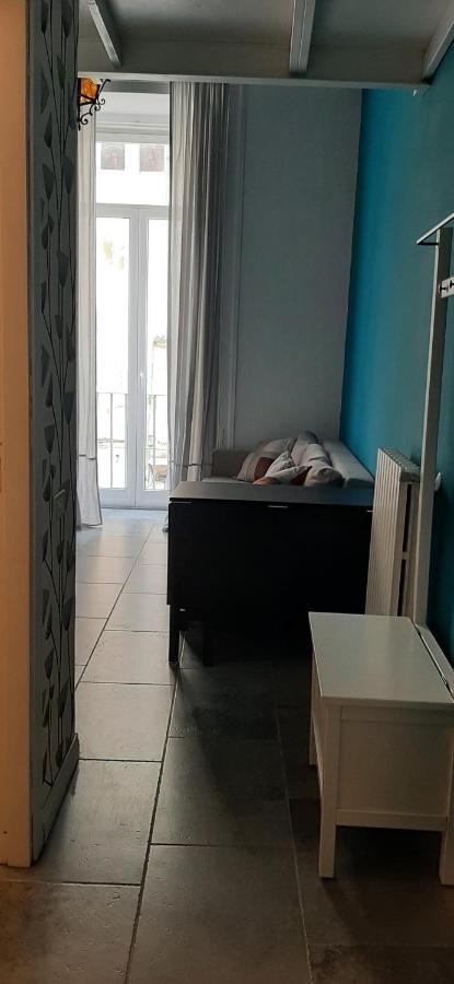 Apartment La Casa Di Flo Naples