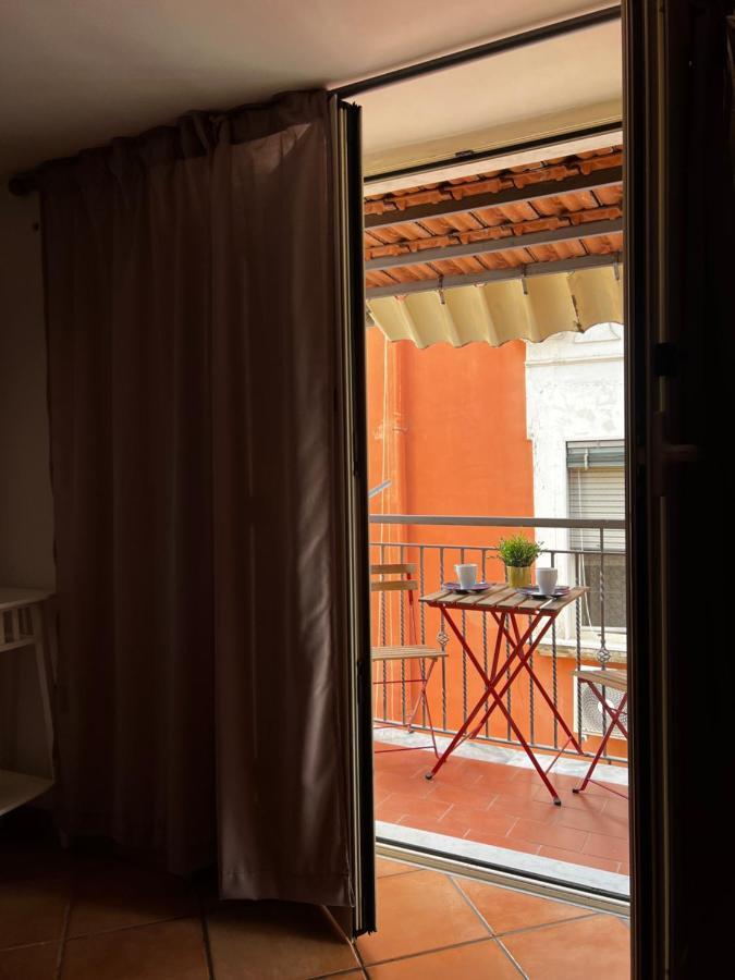Vesuvius Naples