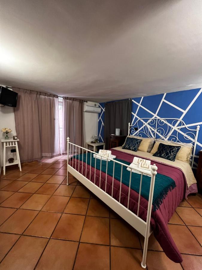 Vesuvius Bed & Breakfast Naples
