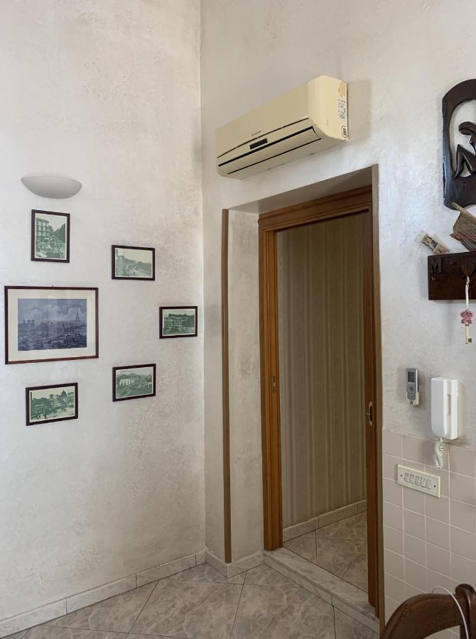 Gradoni 15 Casa Di Apartment *