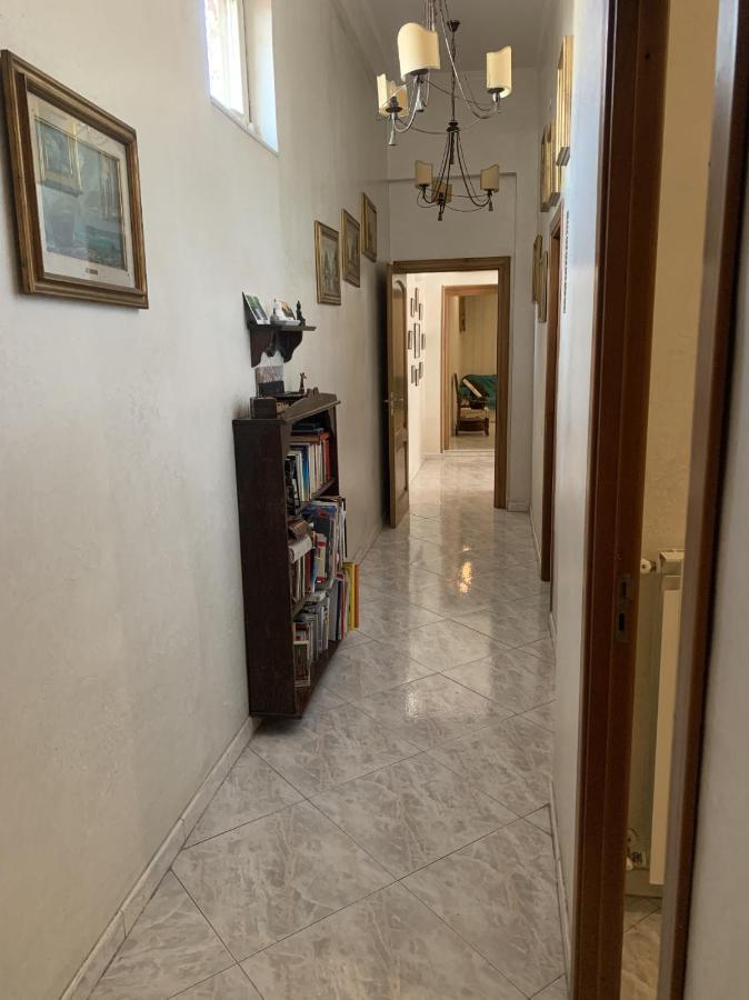 Gradoni 15 Casa Di Apartment Naples
