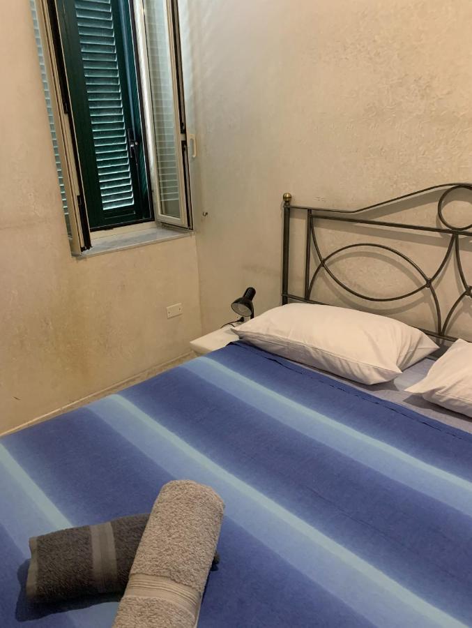 Gradoni 15 Casa Di
