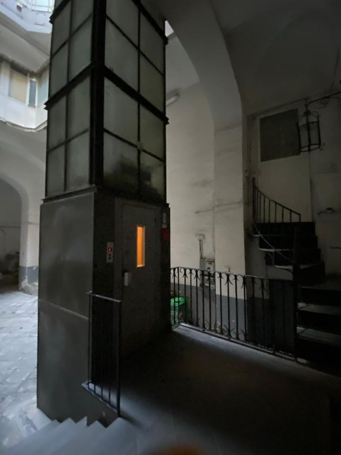 Three Kings Apartment Naples