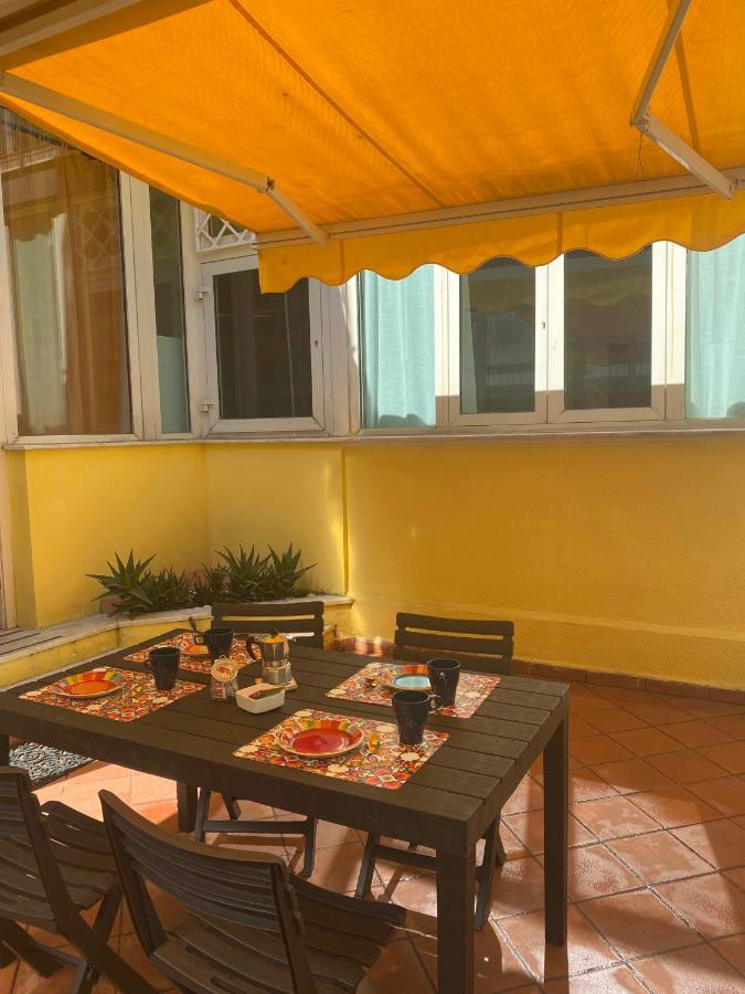 Molly's House A Posillipo * Naples
