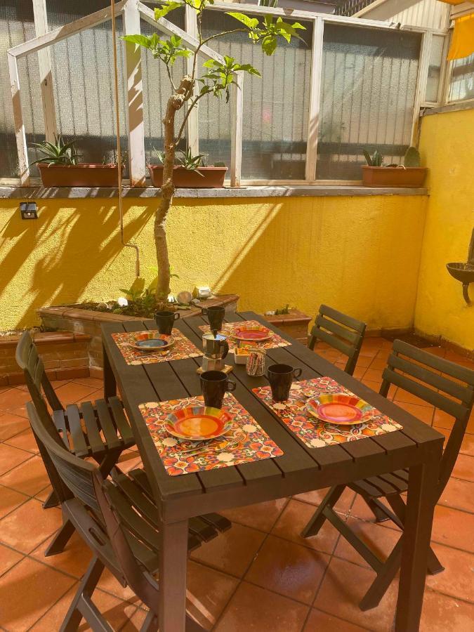 Molly's House A Posillipo Apartment Naples