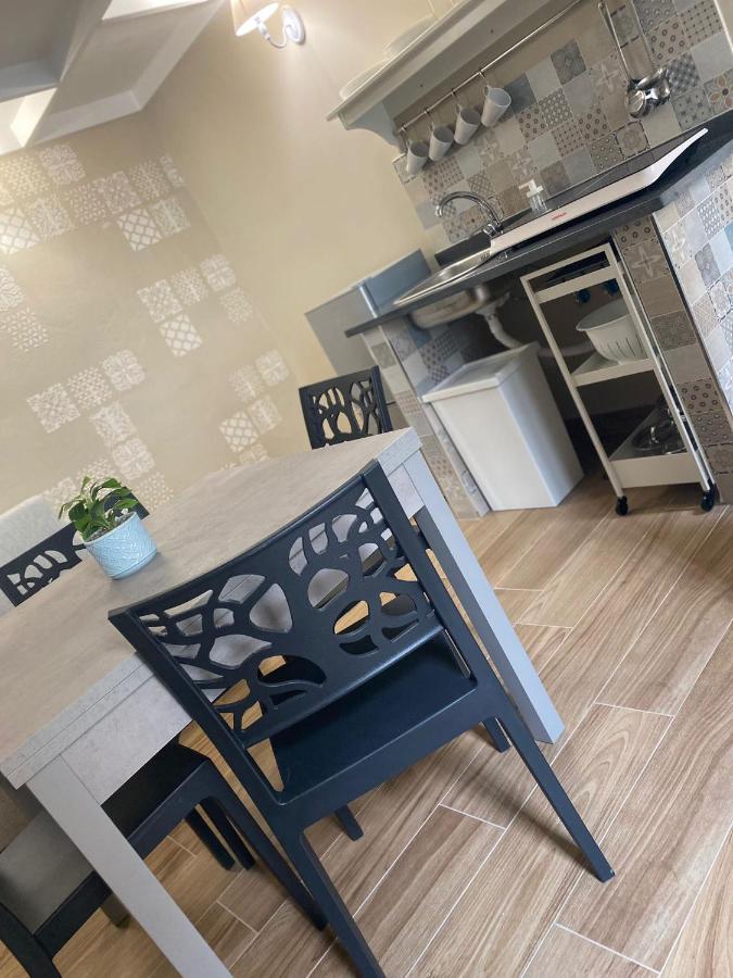 Apartment Sottosopra Naples