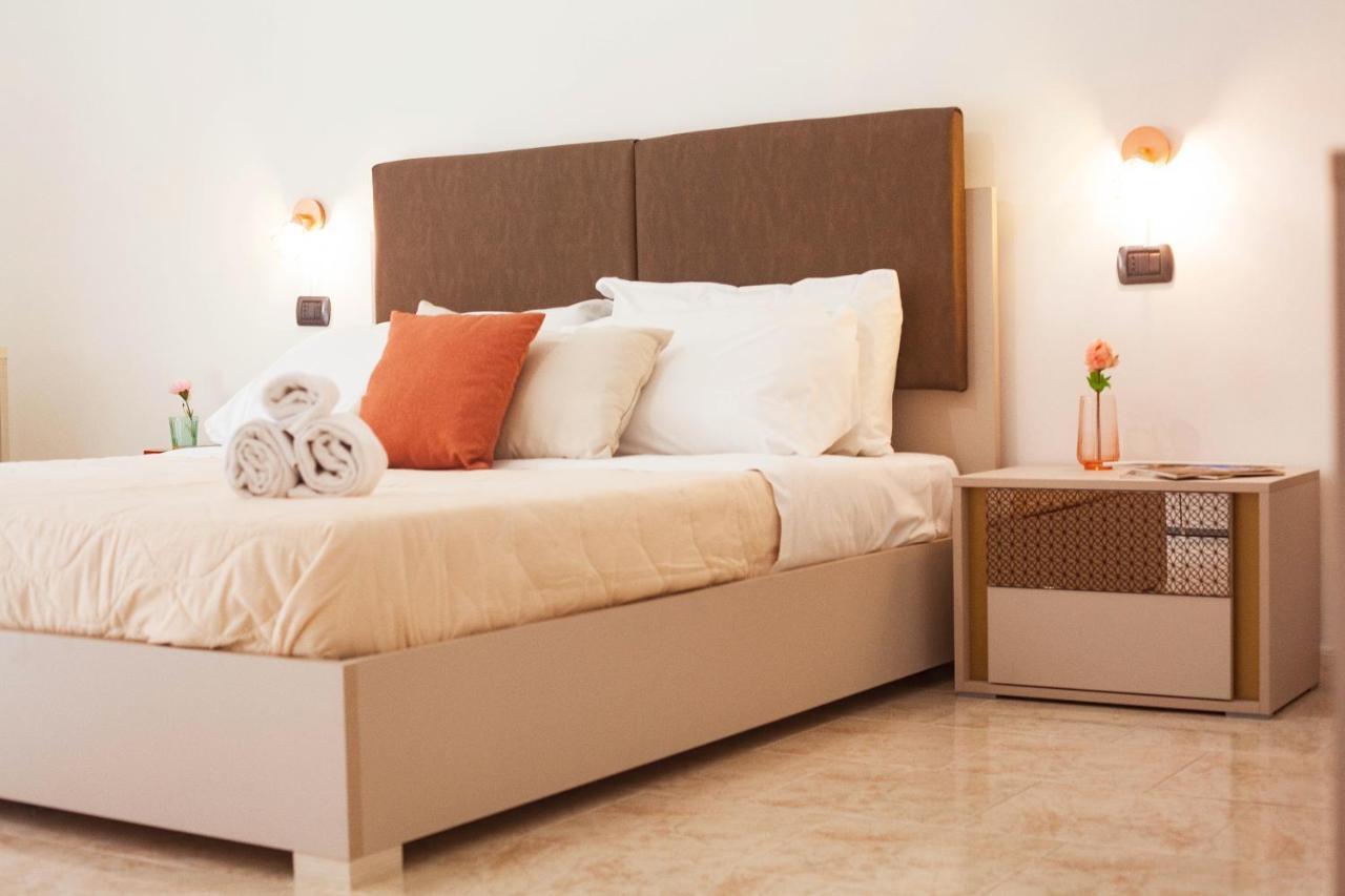 La Casa Dell'arte Holiday home *