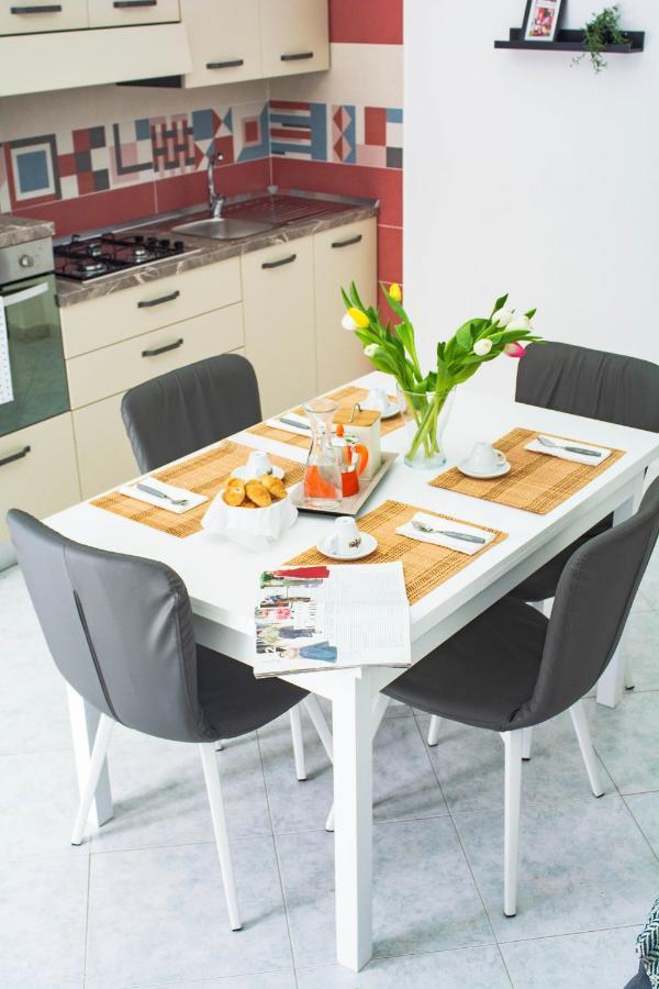 Holiday home La Casa Dell'arte