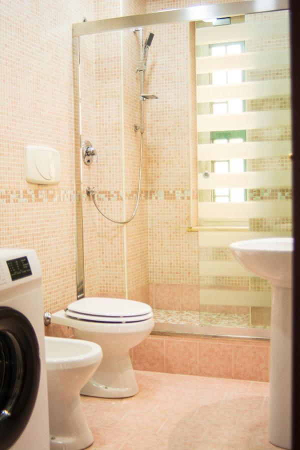 La Casa Dell'arte Holiday home