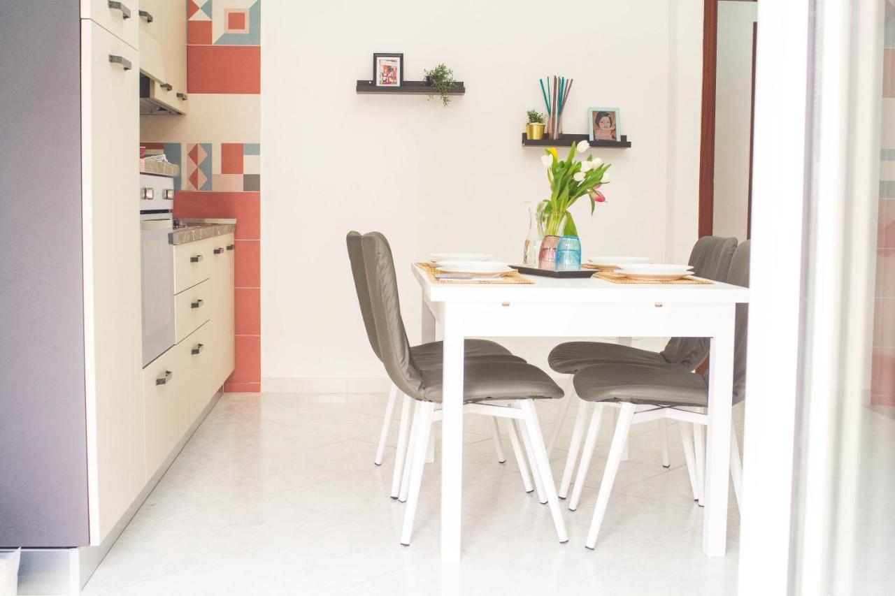 La Casa Dell'arte Holiday home