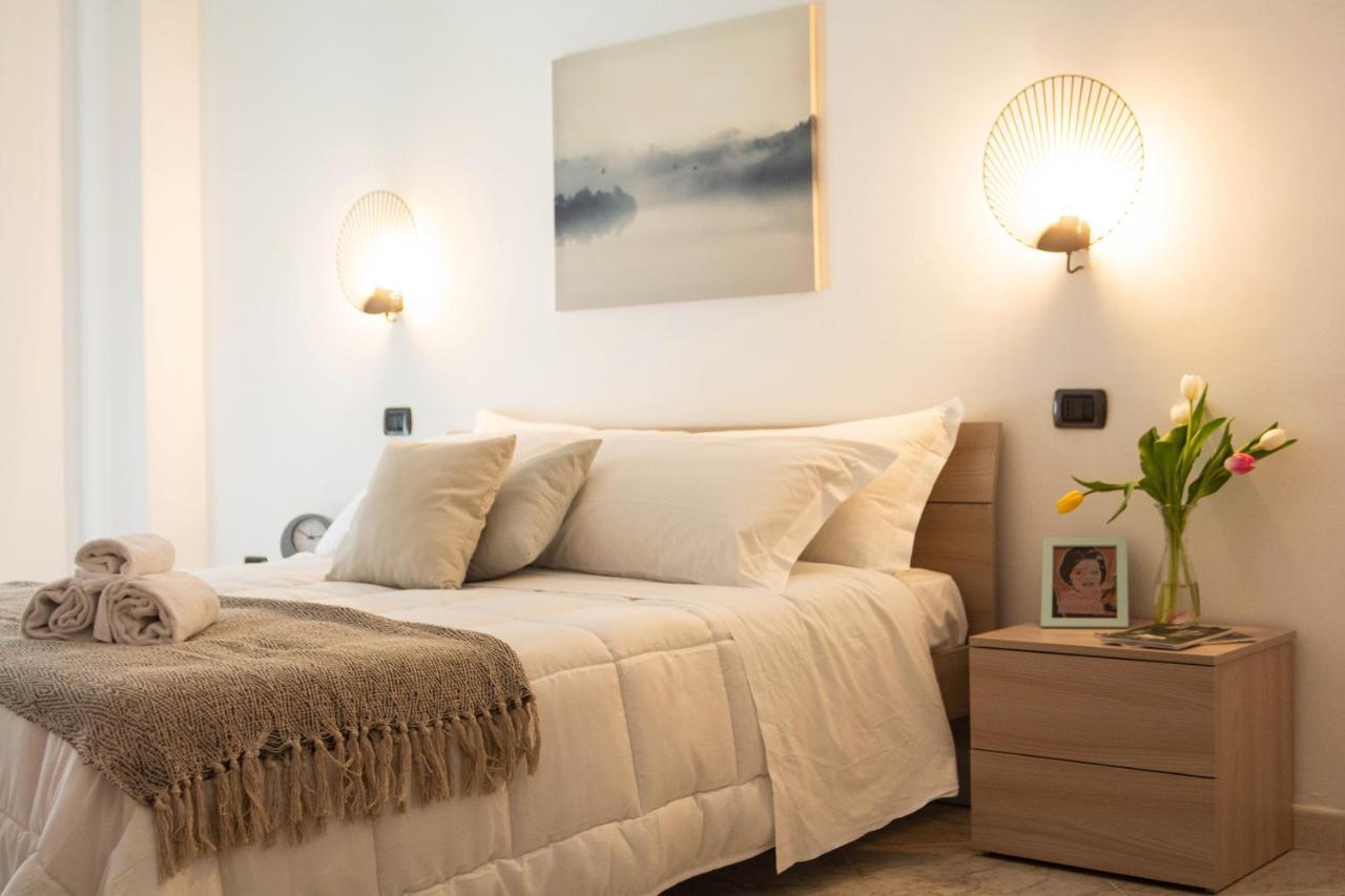 La Casa Dell'arte Holiday home *