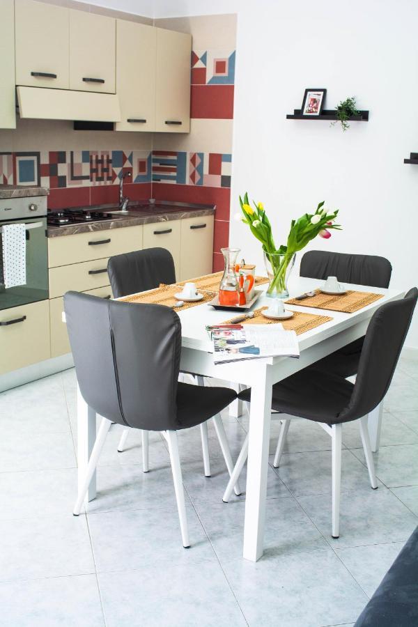 Holiday home La Casa Dell'arte