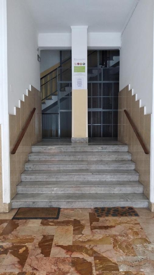 La Casa Dell'arte Holiday home Naples