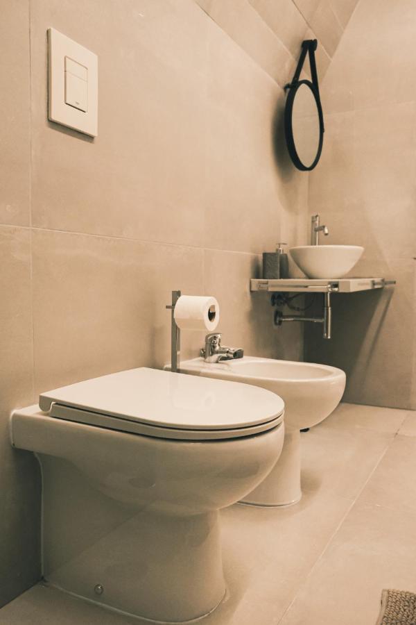 Guest house Vicoletto Rooms