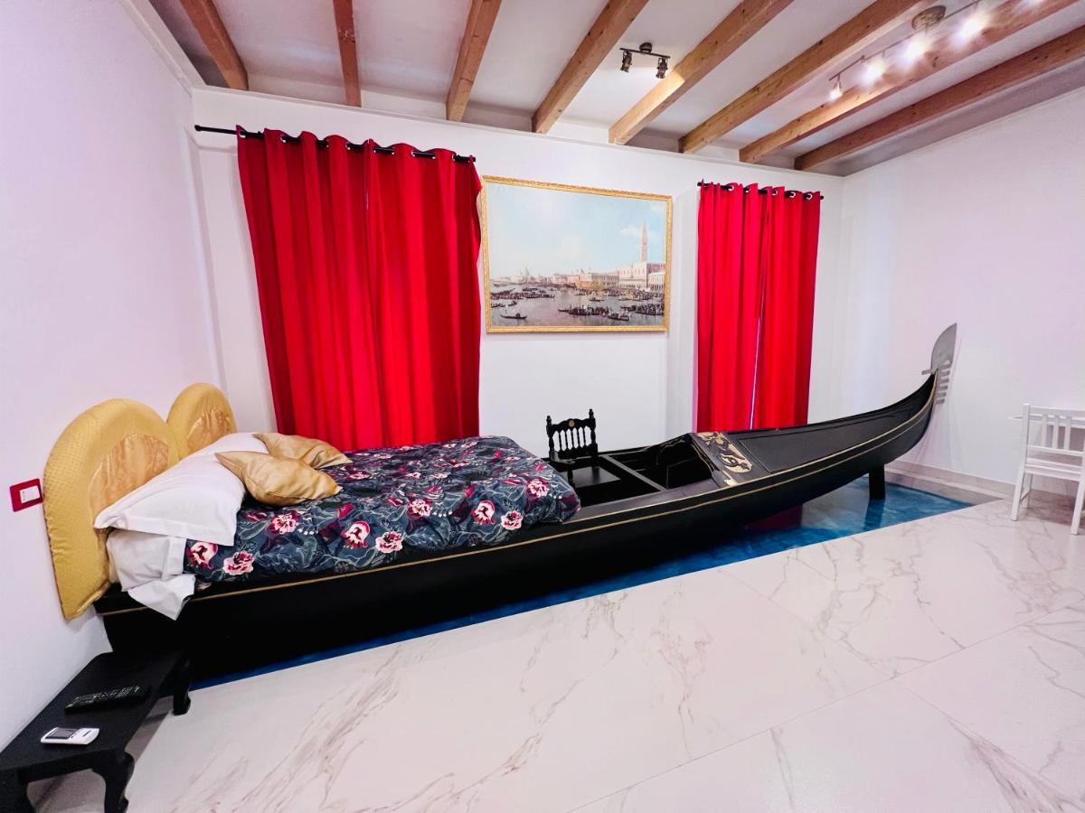 Guest house I Grandi Maestri *