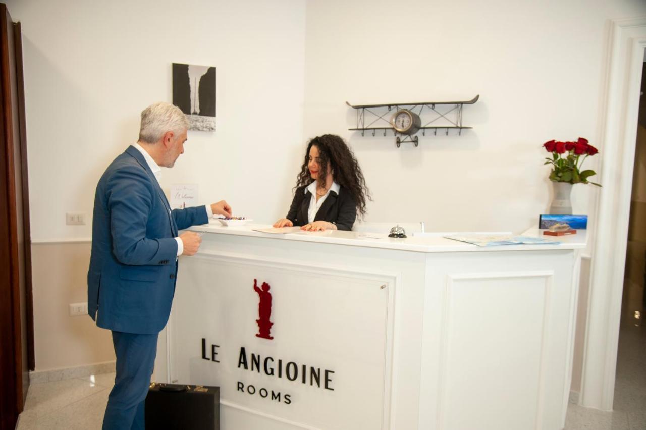 Le Angioine 2*
