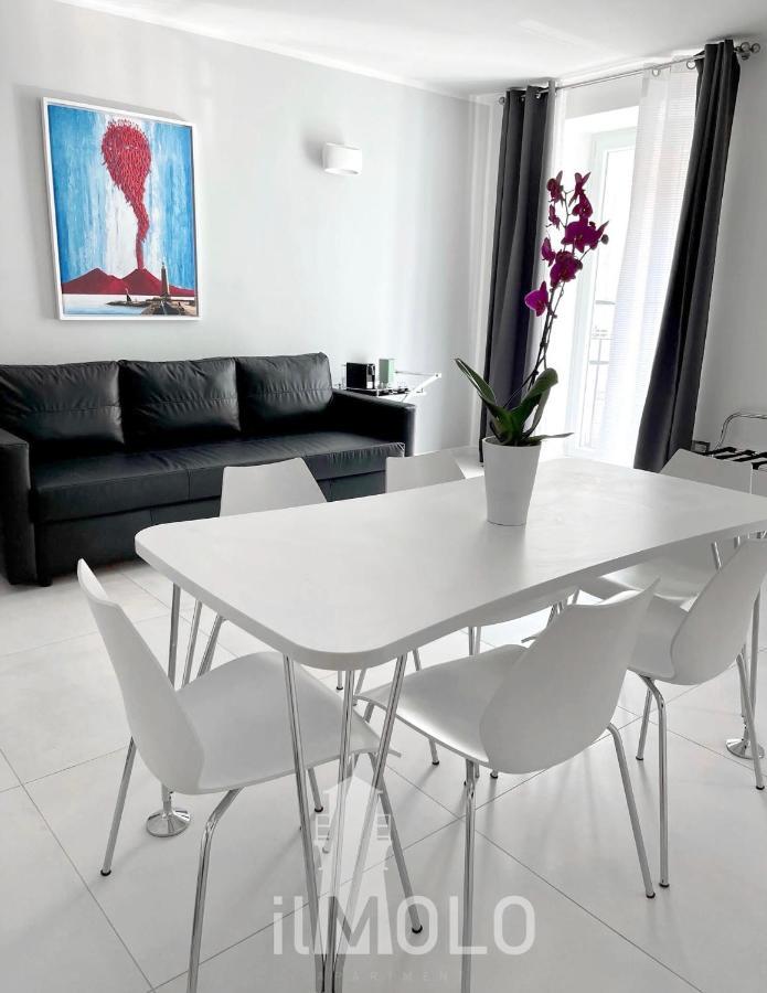 Il Molo Holiday home