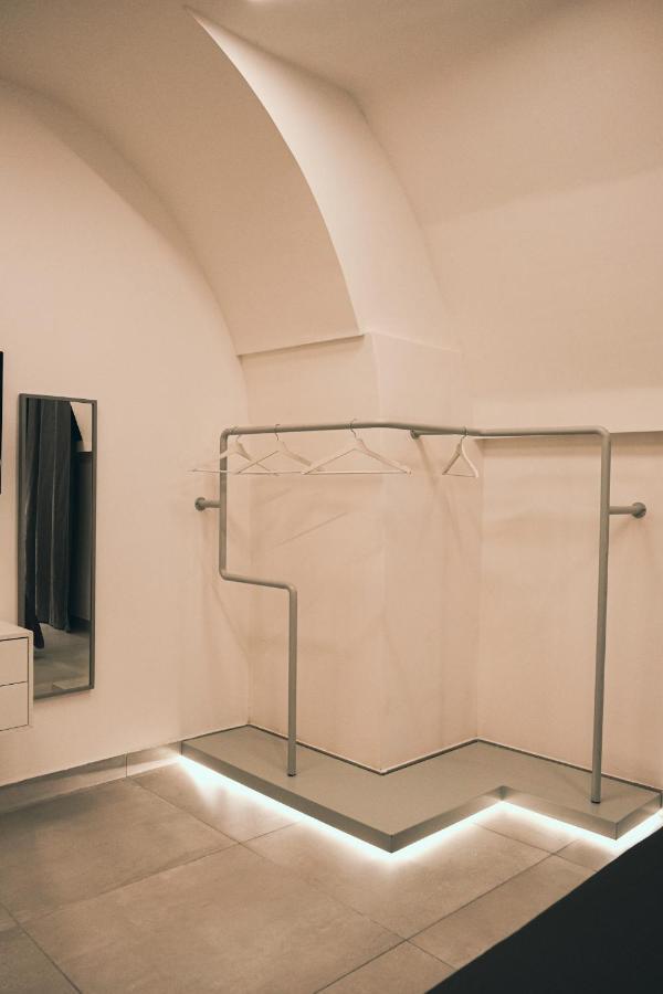 Guest house Vicoletto Rooms *