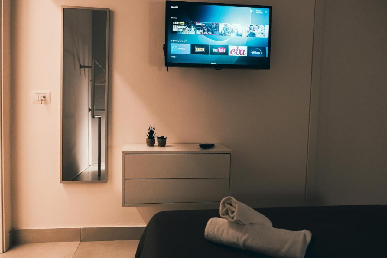 Vicoletto Rooms Guest house Naples
