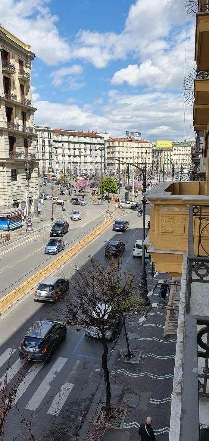 Casa House 381 * Naples