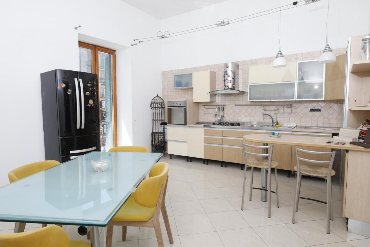 Apartment Carbonara23 *