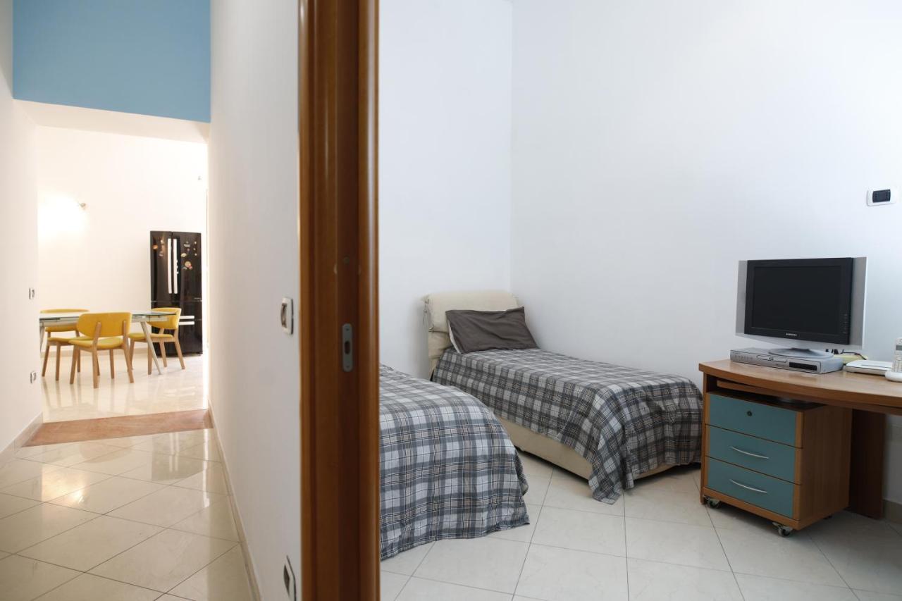 Apartment Carbonara23
