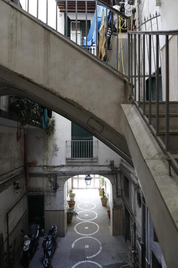 Apartment Carbonara23 Naples