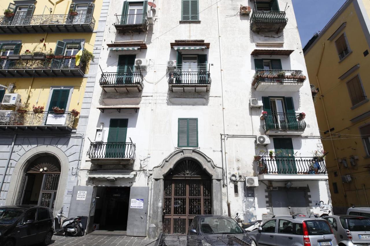 Carbonara23 Naples