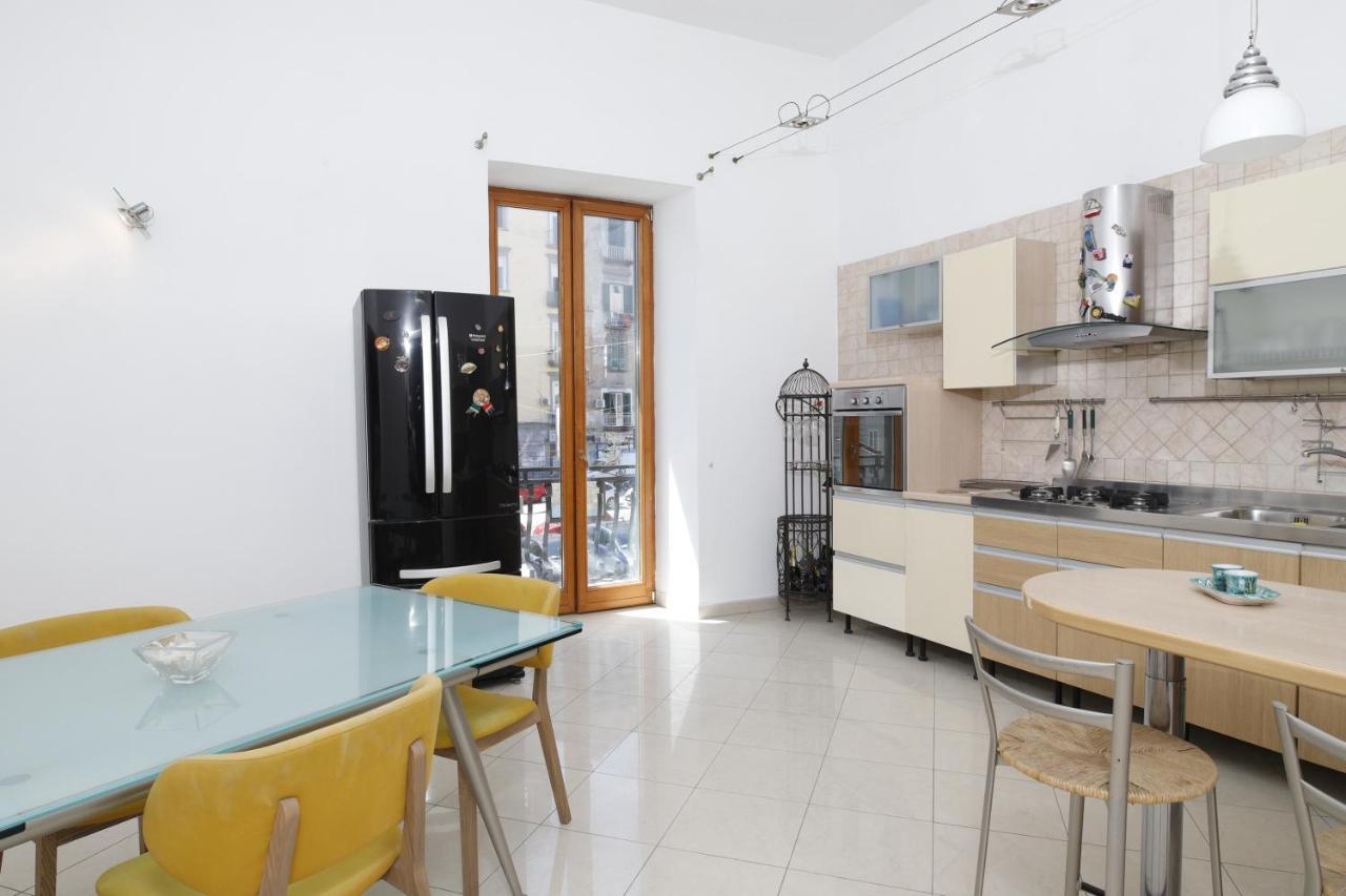 Carbonara23 Apartment *