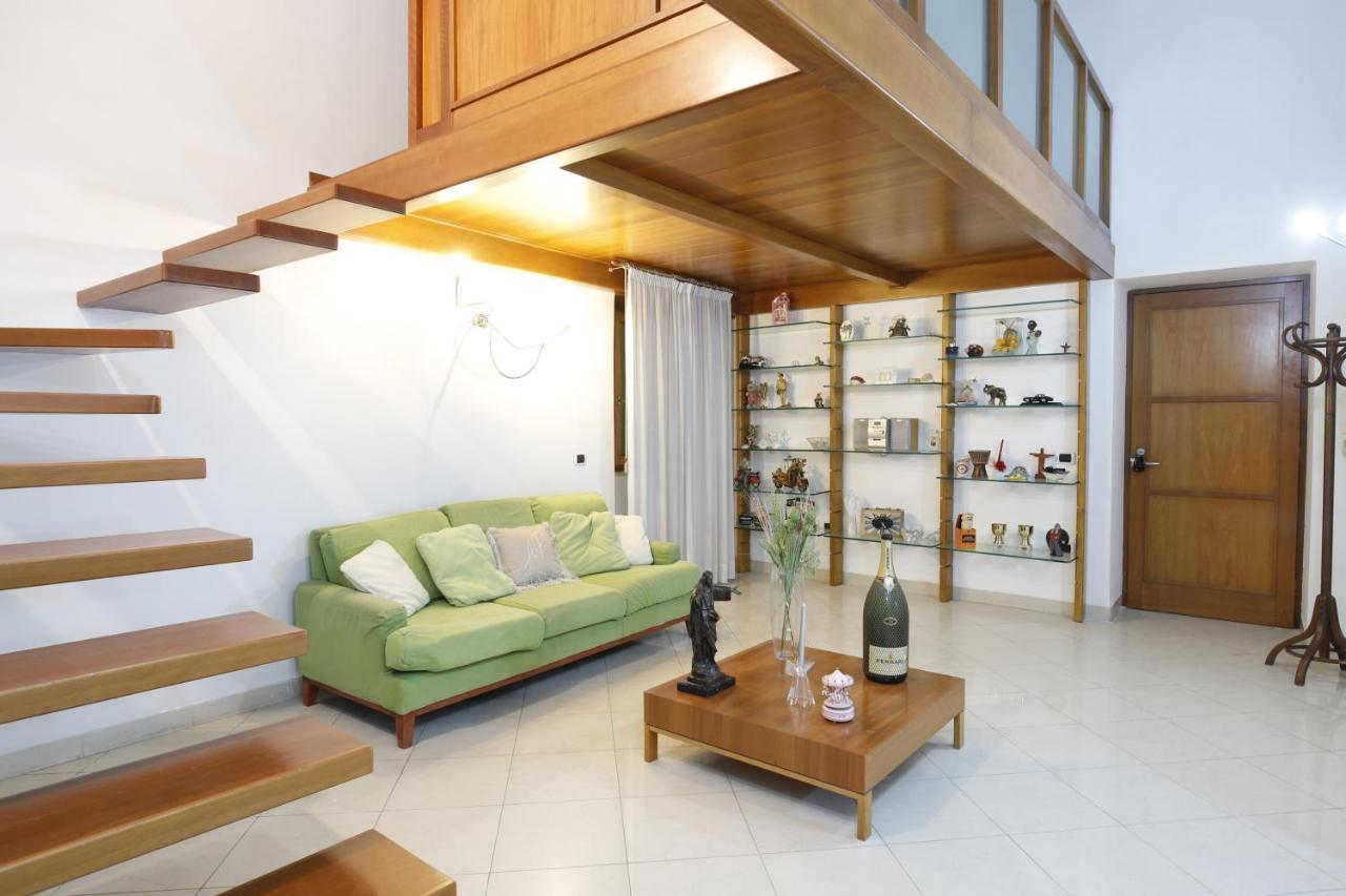 Carbonara23 Apartment Naples
