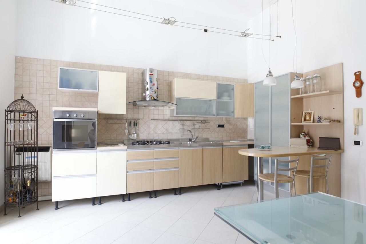 Apartment Carbonara23 Naples