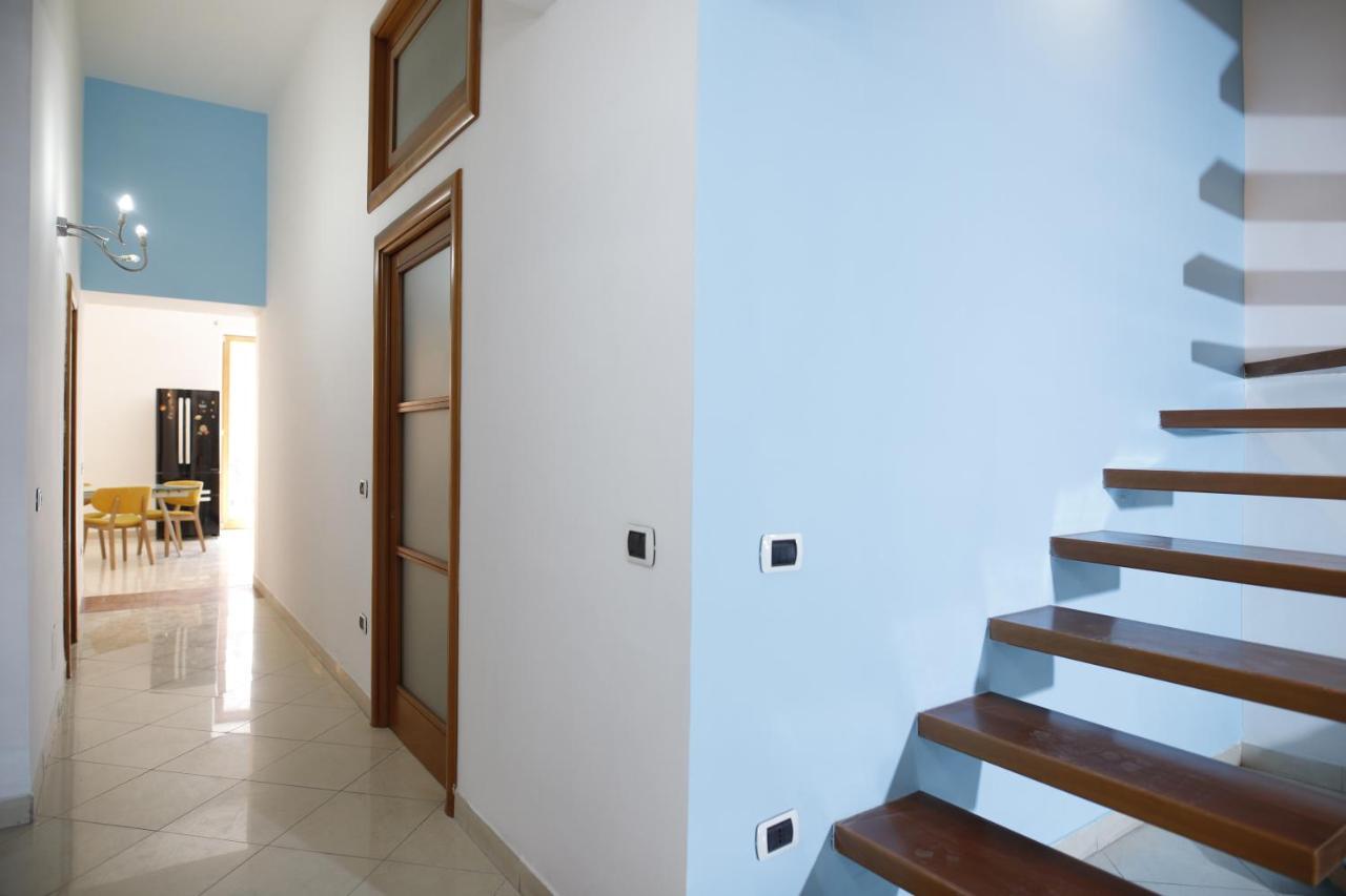 Apartment Carbonara23
