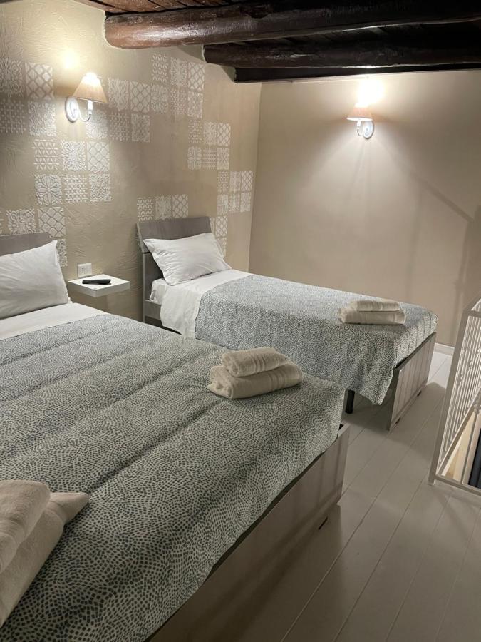 Sottosopra Apartment *