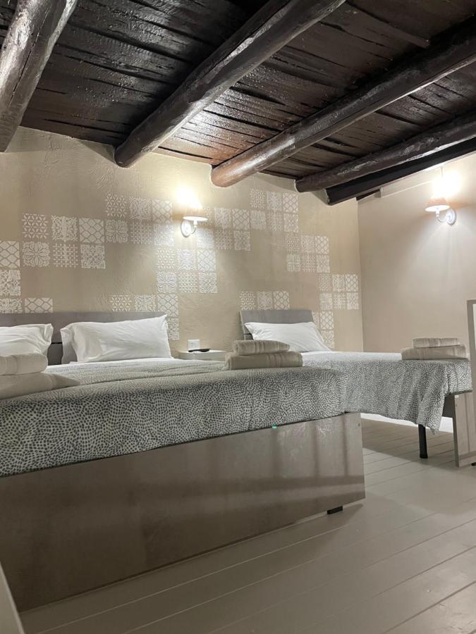 Apartment Sottosopra *