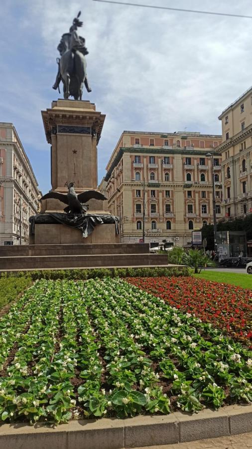 Napoli&love Bovio Centro Storico * Naples