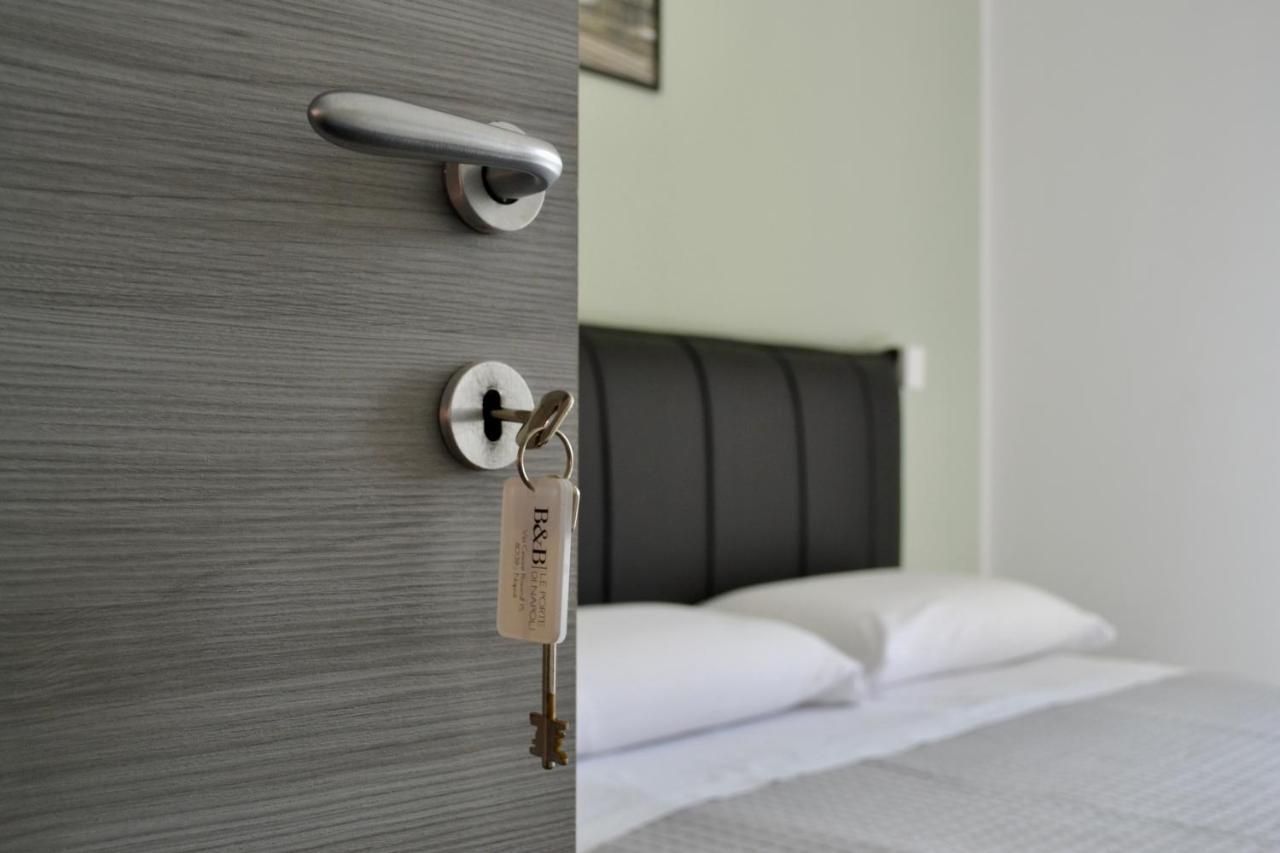 Le Porte Di - Guest house *