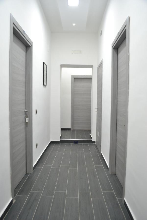 Guest house Le Porte Di -