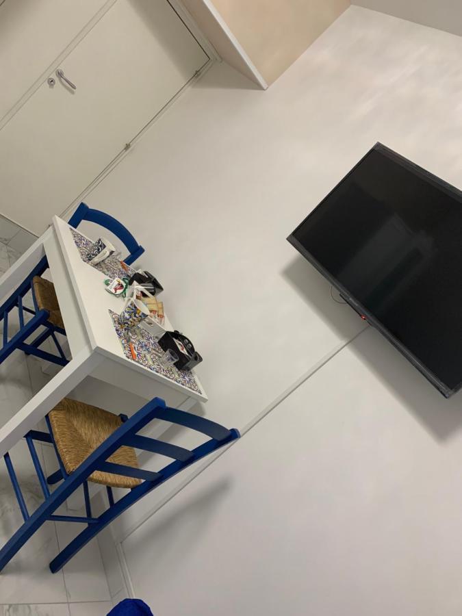 Apartment A Cas E Nanninell Naples